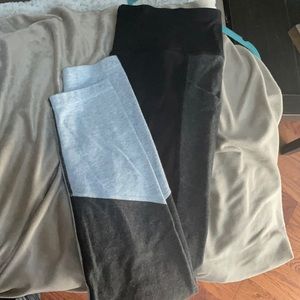 Calvin Klein High waist legging